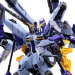 【ガンプラ】FULL MECHANICS 1/100『ブーストレイダーガンダム』機動戦士ガンダムSEED ECLIPSE プラモデル【バンダイ】より2024年12月発売予定♪