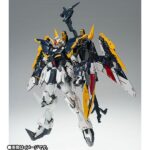 【新機動戦記ガンダムW】G.F.F.M.C『ガンダムデスサイズ（EW版）ルーセット装備』GUNDAM FIX FIGURATION METAL COMPOSITE 可動フィギュア【バンダイ】より2025年7月発売予定♪