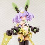 【メガミデバイス】1/1『PUNI☆MOFU トゥ』プラモデル【コトブキヤ】より2024年11月発売予定☆