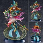 【遊戯王OCG】1/7『マジシャンズ・ヴァルキリア』遊戯王カードゲームモンスターフィギュアコレクション【マックスファクトリー】より2026年1月発売予定☆
