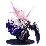 【まどマギ】PRISMA WING『アルティメットまどか＆悪魔ほむら』1/7 魔法少女まどか☆マギカ フィギュア【プライム1スタジオ】より2025年9月発売予定♪