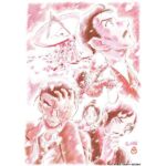 ブシロード トレーディングカード コレクションクリア『劇場版 名探偵コナン 隻眼の残像』BOX【ブシロード】より2025年4月発売予定♪