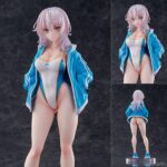 恋恋 -櫻-『ツンデレマネージャー小鞠』1/6 フィギュア【恋恋-koikoi-】より2025年7月発売予定☆