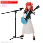 【ぼっち・ざ・ろっく！】30MP『喜多郁代（きた いくよ）』プラモデル【バンダイ】より2025年9月発売予定☆