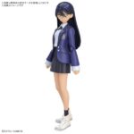 【機動戦士Gundam GQuuuuuuX】Figure-rise Standard『ニャアン』プラモデル【バンダイ】より2025年7月発売予定♪