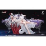 【無期迷途】1/4『コクリコ』フィギュア【TriEagles Studio】より2026年1月発売予定♪