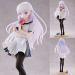 【サマポケ】1/7『鳴瀬しろは（なるせ しろは）』Summer Pockets REFLECTION BLUEフィギュア【ベルファイン】より2025年10月発売予定♪