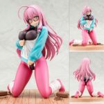 【ニートくノ一となぜか同棲はじめました】1/6『出浦白津莉（いでうら しづり）』フィギュア【箱入り娘】より2025年7月発売予定♪