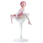 【リゼロ】PRISMA WING『ラム グラス エディション』Re：ゼロから始める異世界生活 1/7 フィギュア【プライム1スタジオ】より2026年1月発売予定♪