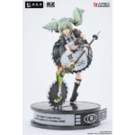 【ゼンゼロ】1/7『カリン・ウィクス』ゼンレスゾーンゼロ フィギュア【APEX】より2026年1月発売予定☆