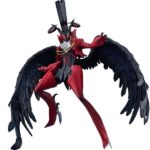 【ペルソナ5】POP UP PARADE SP『アルセーヌ』フィギュア【グッドスマイルカンパニー】より2025年9月発売予定♪