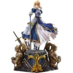 【Fate/stay night】アルティメットプレミアムマスターライン『セイバー アルティメット版』1/4 フィギュア【プライム1スタジオ】より2026年9月発売予定♪