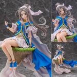 【ああっ女神さまっ】『ベルダンディー』フィギュア【PROOF】より2025年10月発売予定♪
