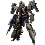 【ガンプラ】HG 1/144『リーベン・ヴォルフ（A.O.Z RE-BOOT版）』プラモデル【バンダイ】より2025年5月発売予定♪