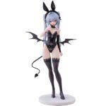 FymriE氏イラスト『小悪魔ヴァニャ』1/6 フィギュア【ENSOUTOYS】より2025年10月発売予定♪