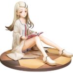 【学マス】1/7『篠澤 広（しのさわ ひろ）一番向いてないことVer.』学園アイドルマスター フィギュア【ファット・カンパニー】より2026年1月発売予定☆