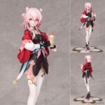 【崩壊：スターレイル】Gift+『三月なのか（みつき なのか）・巡狩』1/8 フィギュア【Myethos】より2025年9月発売予定♪