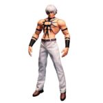 【KOF '97】1/12『オロチ』ザ・キング・オブ・ファイターズ ’97 ドール【TUNSHI STUDIO】より2025年6月発売予定♪