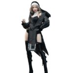 【SERENE HOUND】セリーンハウンド『アグネス』1/6 ドール【i8TOYS】より2025年12月発売予定♪
