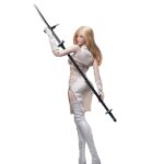 【SERENE HOUND】ウィッチ サービス カンパニー『テレサ』1/6 ドール【i8TOYS】より2025年12月発売予定♪