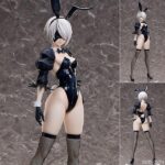 【ニーア オートマタ】B-style『2B（ヨルハ二号B型）バニーVer.』NieR：Automata Ver1.1a 1/4 フィギュア【フリーイング】より2025年12月発売予定♪