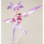 【メガミデバイス】1/1『PUNI☆MOFU シャオ』プラモデル【コトブキヤ】より2025年8月発売予定☆