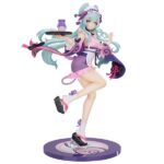 【原神】LIMEPIE シリーズ『夢見月瑞希（ゆめみづき みずき）・睦み合う綺羅の夢Ver.』1/8 フィギュア【APEX】より2026年2月発売予定♪
