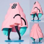 【初音ミク】アーティストコラボフィギュア『初音ミク×FACE』フィギュア【グッドスマイルカンパニー】より2025年9月発売予定♪
