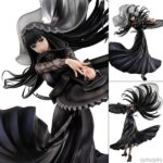 【SAKAMOTO DAYS】GALSシリーズ『大佛（おさらぎ）』可動フィギュア【メガハウス】より2025年9月発売予定♪