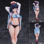 【グリッドマン】1/7『宝多六花（たからだ りっか）』フィギュア【アルファマックス】より2026年1月発売予定☆