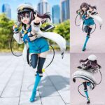 【まほあこ】KDcolle『ロコムジカ』魔法少女にあこがれて 1/7 フィギュア【KADOKAWA】より2026年3月発売予定♪
