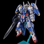 【ガンプラ】RG 1/144『ガンダムアヴァランチエクシアダッシュ』機動戦士ガンダム00V戦記 プラモデル【バンダイ】より2025年6月発売予定♪