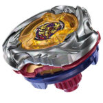 【ベイブレードX】BEYBLADE X『UX-14 スターター スコーピオスピア0-70Z』ベイブレード【タカラトミー】より2025年4月発売予定♪