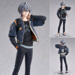 【ゼンゼロ】POP UP PARADE SP『アキラ』ゼンレスゾーンゼロ フィギュア【グッドスマイルアーツ上海】より2025年10月発売予定♪
