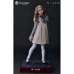 【M3GAN／ミーガン】プラチナマスターライン『ミーガン』1/3 フィギュア【プライム1スタジオ】より2026年10月発売予定♪