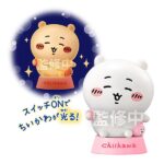 【ちいかわ】食玩『ちいかわ キャライト』10個入りBOX【バンダイ】より2025年9月発売予定♪