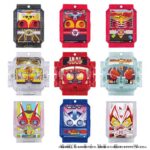 【仮面ライダーガヴ】『DXレジェンドライダーゴチゾウシリーズ 最強フォームバージョン01／02／03』変身なりきり【バンダイ】より2025年4発売予定♪