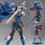【ファイアーエムブレム】1/7『ルキナ』フィギュア【インテリジェントシステムズ】より2026年6月発売予定☆