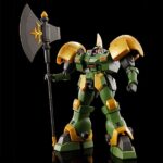 【ガンプラ】HG 1/144『レオン』新機動戦記ガンダムW プラモデル【バンダイ】より2025年6月発売予定♪