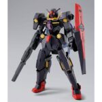 【ガンプラ】HG 1/144『ガンダムプルトーネブラック』機動戦士ガンダム00F プラモデル【バンダイ】より2025年6月発売予定♪