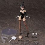 1/12『RA-03 パンツァーバニー アンネリーゼ』可動フィギュア【蝸之殼Snail Shell】