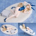 【ブルアカ】1/7『トキ（バニーガール）メモリアルロビーVer.』ブルーアーカイブ フィギュア【アルター】より2026年4月発売予定☆