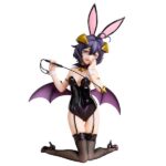 【まほあこ】B-style『マジアベーゼ バニーVer.』魔法少女にあこがれて 1/4 フィギュア【フリーイング】より2025年11月発売予定♪