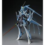 【ファイブスター物語】1/144『破烈の人形 リッタージェット・マーク3 ダルマス』無可動プラモデル【アワートレジャー】より2025年9月発売予定♪