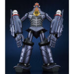 【THE ビッグオー】MODEROID『ビッグオー』プラモデル【グッドスマイルカンパニー】より2023年4月発売予定☆