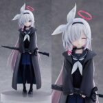 【ブルアカ】1/7『プラナ』ブルーアーカイブ フィギュア【GOLDENHEAD+】より2025年11月発売予約☆