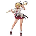 【レスレリアーナのアトリエ】1/7『ライザ レスレリ学園Ver.』フィギュア【メディコス・エンタテインメント】2025年12月発売分予約♪