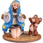【ギルティギア】1/6『ブリジット』GUILTY GEAR -STRIVE- フィギュア【クロックワークス】2025年11月発売分予約♪