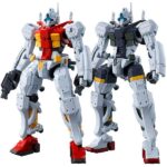 【ガンプラ】HG 1/144『ゲルググ スガイ機（GQ）／ ボカタ機（GQ）』機動戦士Gundam GQuuuuuuX プラモデル【バンダイ】より2025年5月～発売分予約☆