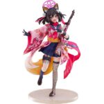 【ブルアカ】1/7『イズナ』ブルーアーカイブ フィギュア【ウイング】より2026年1月発売予約☆